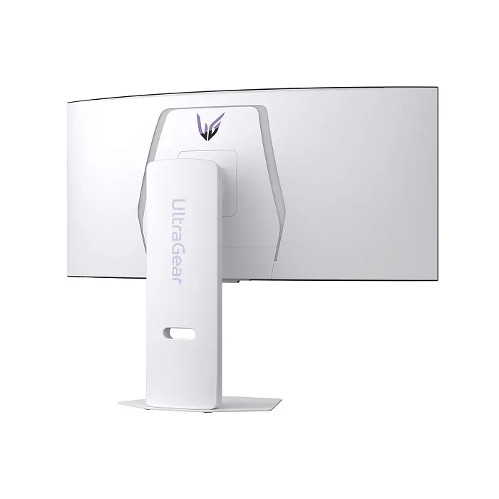 3.5K OLED монитор LG UltraGear 34GX90SA-W - фото 7
