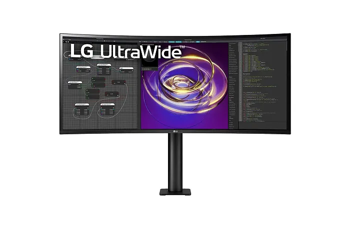 3.5K монитор LG 34WP88CN-B - фото 1