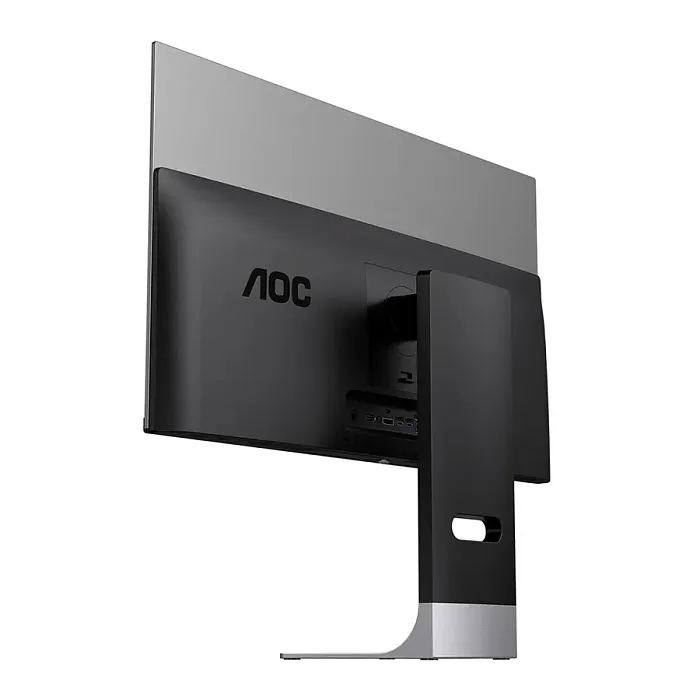 4K монитор AOC U27U4D - фото 3