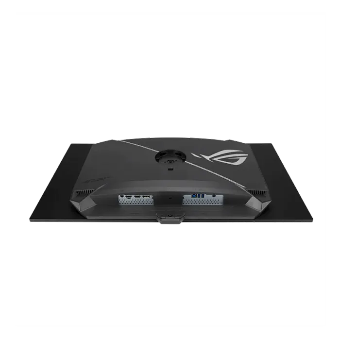 4K монитор ASUS ROG Strix OLED XG32UQDMS - фото 7