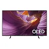 4K телевизор Samsung QE83S85FAEXRU - фото 2