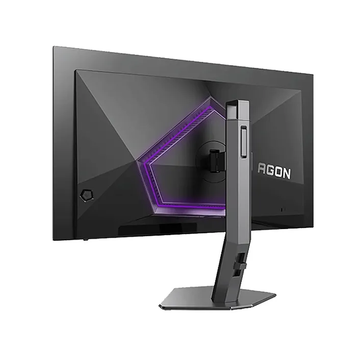4K монитор AOC AGON Pro AG276UZ Circular Polarized Edition - фото 3
