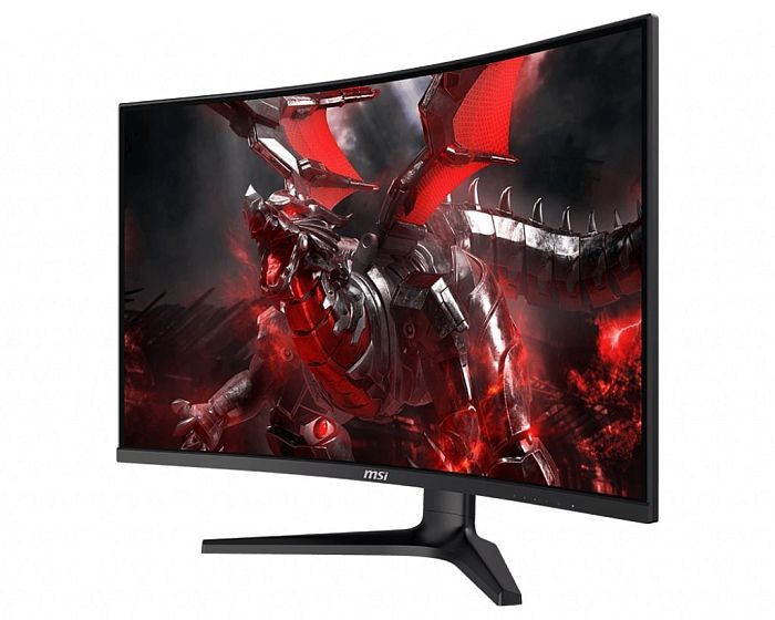 Full HD монитор MSI G321C E2 - фото 3