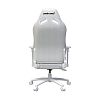 Компьютерное кресло AndaSeat Soft Kitty, белый (AD7-11-W-PV-W02) - фото 2
