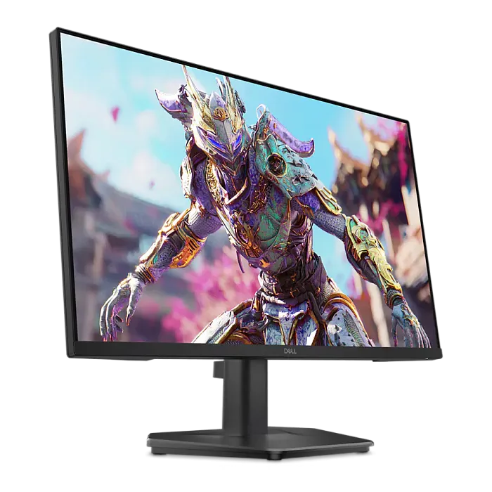 Full HD монитор Dell SE2426HG - фото 2