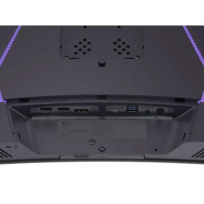5K монитор LG UltraGear 39GX950B-B - фото 6