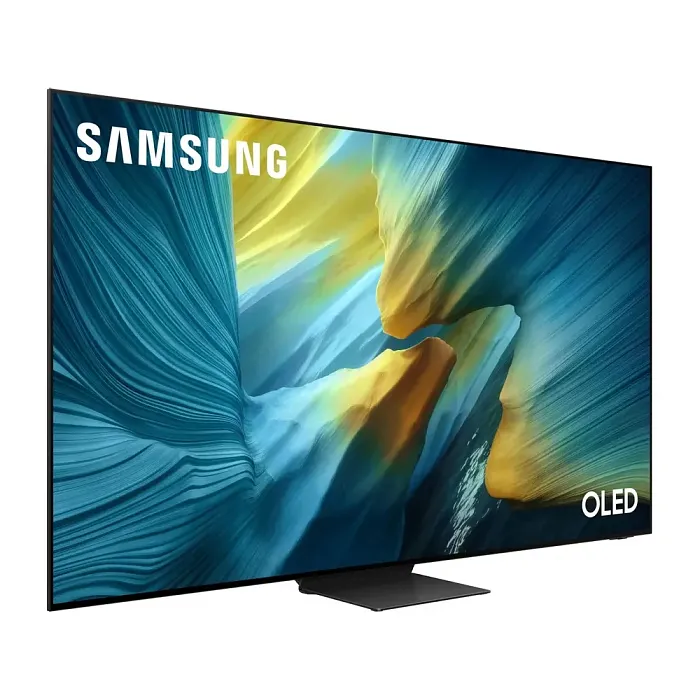 4K телевизор Samsung QE77S95FAUXRU - фото 4
