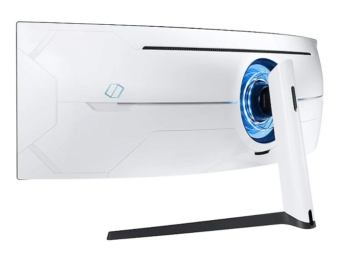 DWQHD монитор Samsung Odyssey G9 (LC49G95TSSIXCI) - фото 10