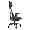 Компьютерное игровое кресло ASUS ROG SL400 ERGO GAMING/BK/RU (90GC0120-MSG040) - фото 2