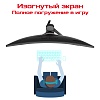Full HD монитор ASUS ROG Strix XG27VQ - фото 3