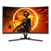 Full HD монитор AOC AGON C32G3AE - фото 1