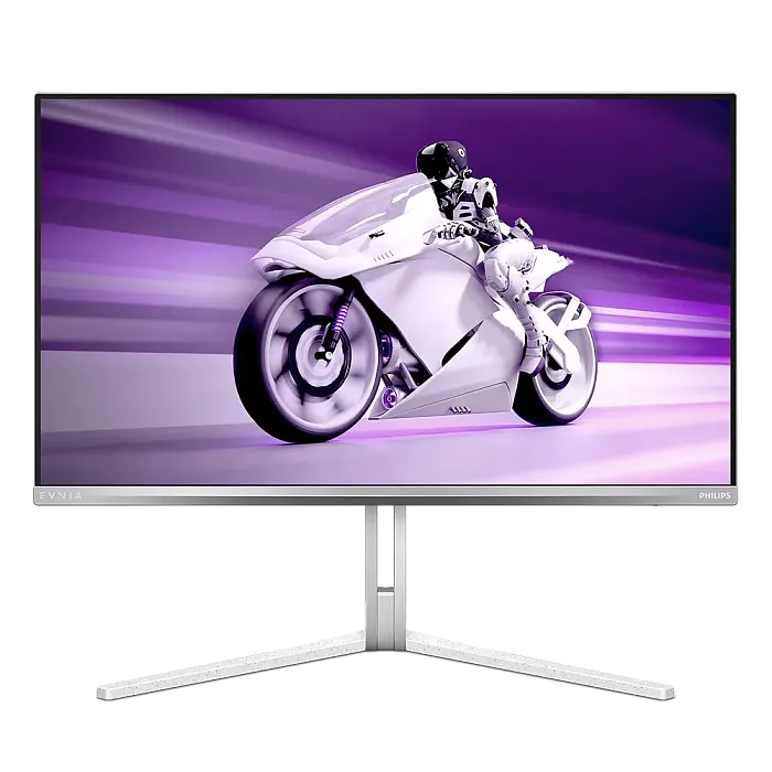 WQHD QD-OLED монитор Philips Evnia 27M2N8500 - фото 1