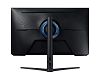 WQHD монитор Samsung Odyssey G5 S32AG520 - фото 5