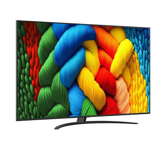 4K телевизор LG 65NANO81A6A - фото 2