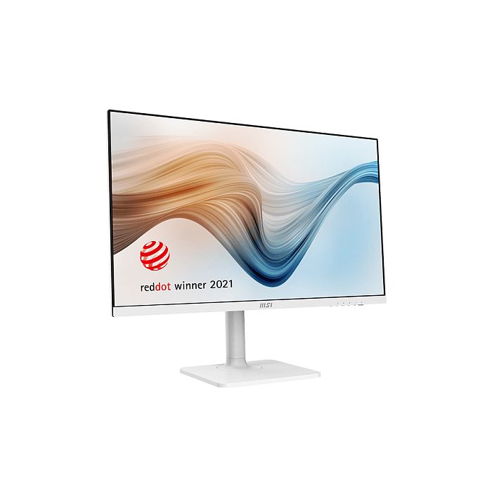 Full HD монитор MSI Modern MD272XPW - фото 2