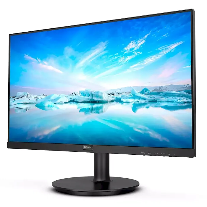 Full HD монитор Philips 222V8LA (00/01) - фото 3