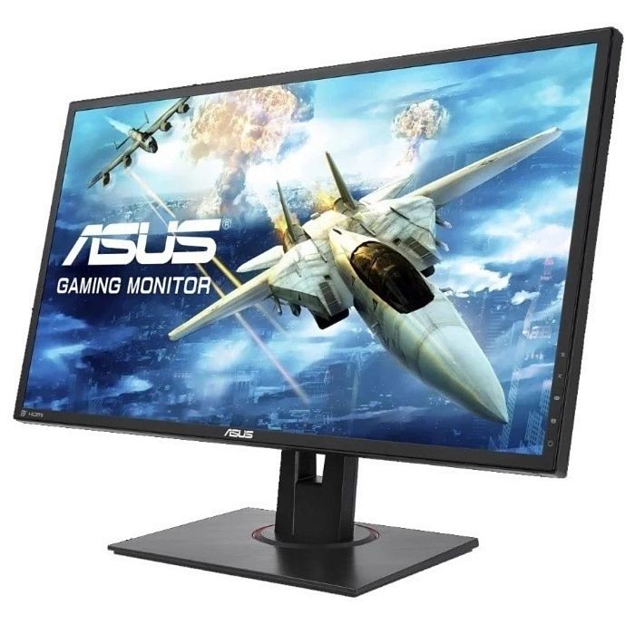 Full HD Монитор ASUS MG248QE - фото 2