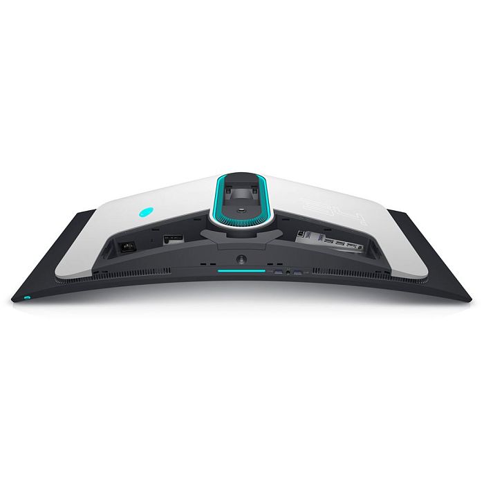 3.5K QD-OLED монитор Dell Alienware AW3423DW - фото 7