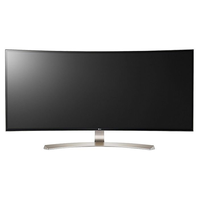 3.8K монитор LG 38UC99-W - фото 2