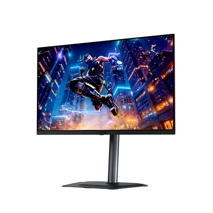 WQHD монитор Gigabyte MO27Q3 - фото 2