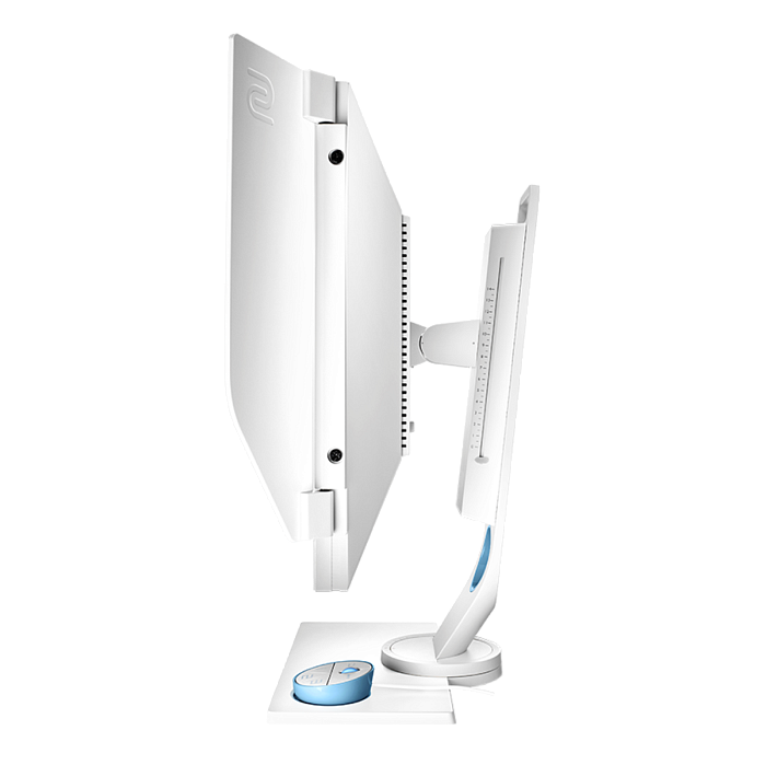 Full HD монитор BenQ ZOWIE XL2546 White-Blue (9H.LG9LB.QRE) - фото 6