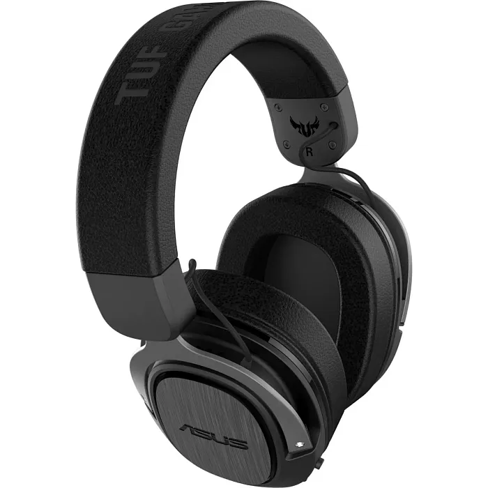 Гарнитура ASUS TUF GAMING H3 WIRELESS (90YH02ZG-B3UA00) - фото 1