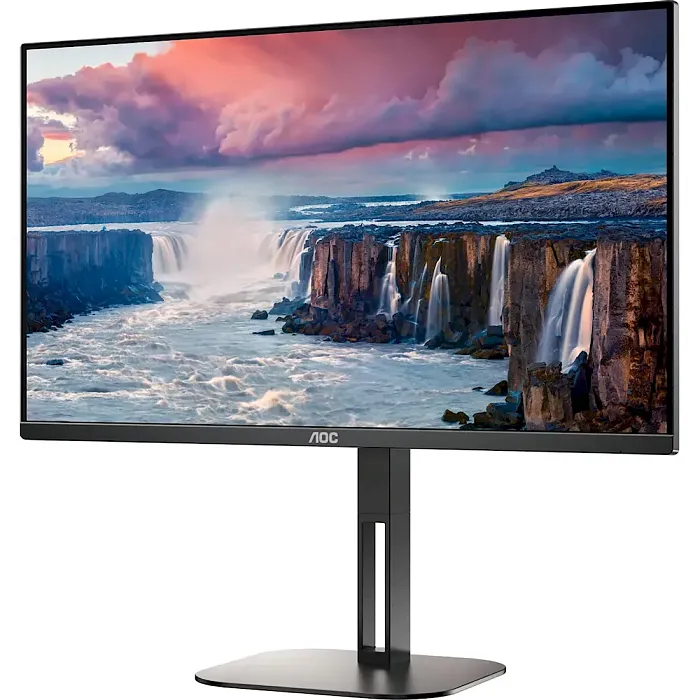 Full HD монитор AOC 27V5C - фото 3