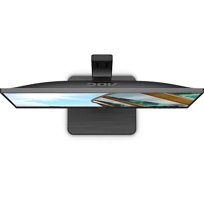 4K монитор AOC U32P2CA - фото 7