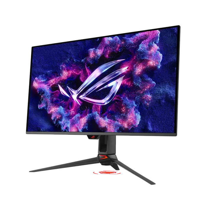 4K монитор ASUS ROG Swift OLED PG32UCDM3 - фото 2