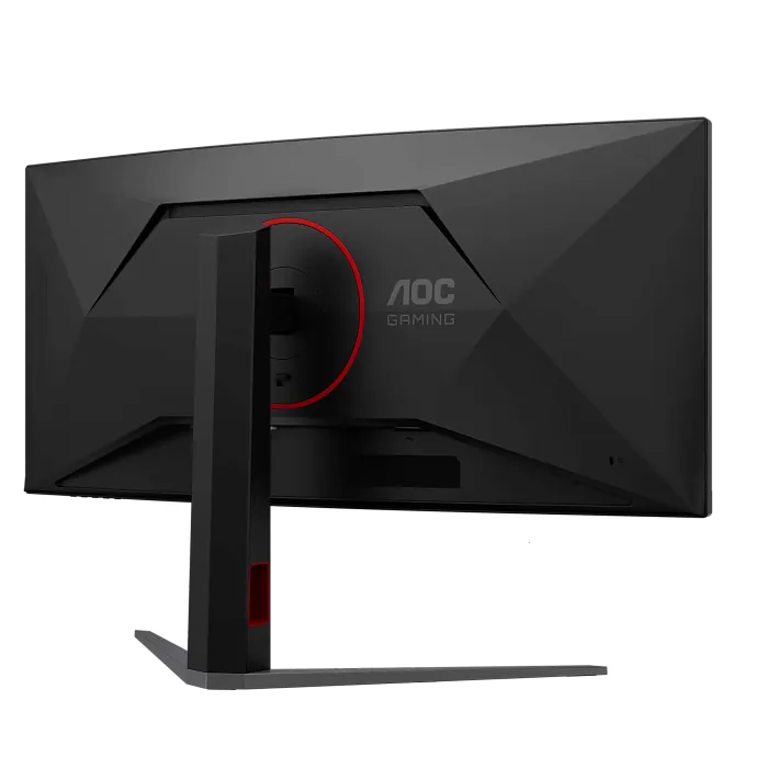 3.5K монитор AOC CU34G4ZCA - фото 8