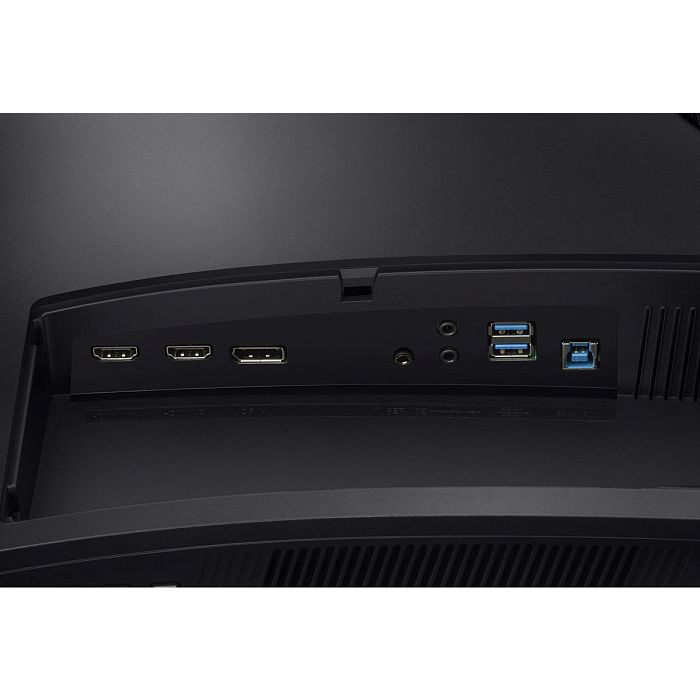 WQHD монитор Samsung C27HG70QQI - фото 7