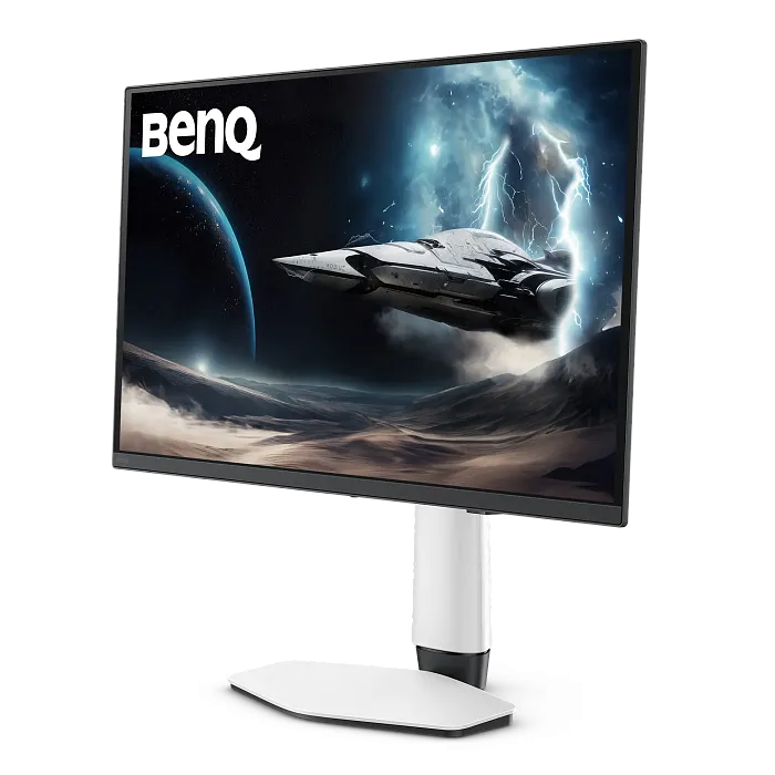 4K монитор BenQ MOBIUZ EX271UZ - фото 2