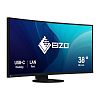 3.8K монитор Eizo FlexScan EV3895-BK - фото 8