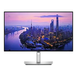 Dell выпустила монитор U2725QE