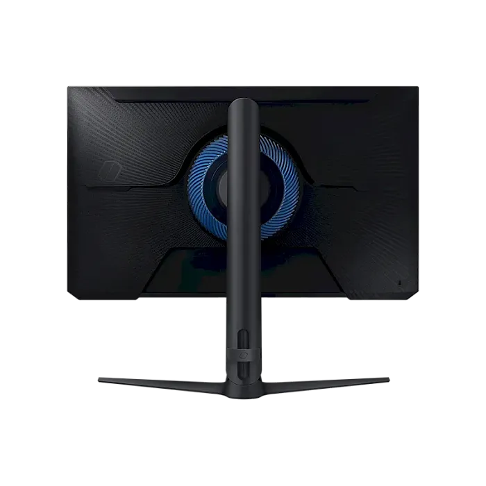 Full HD монитор Samsung Odyssey G3 S24AG320NI (LS24AG320NIXCI) - фото 2