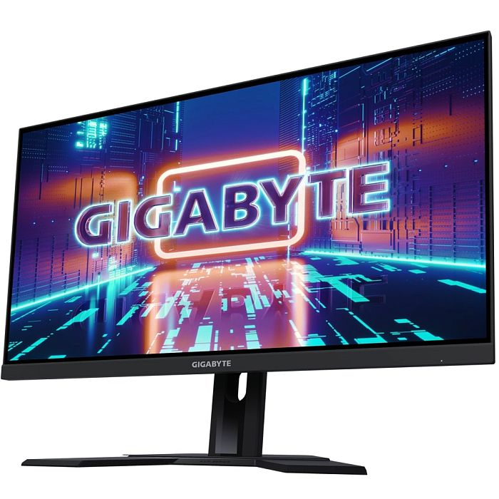 Full HD монитор Gigabyte M27F A-EK - фото 2