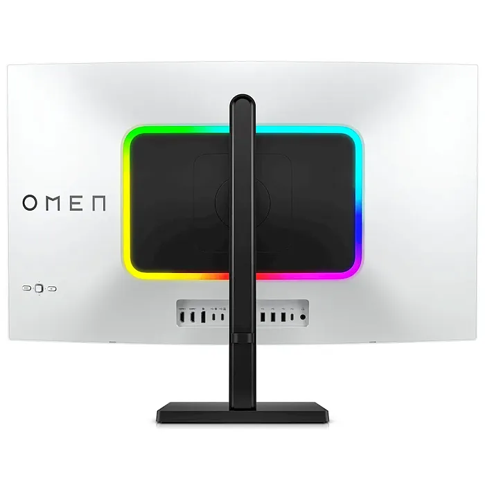 4K QD-OLED монитор HP OMEN Transcend 32 - фото 2