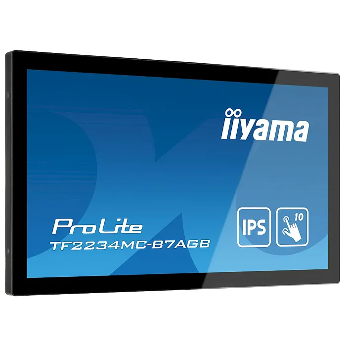 Интерактивная Full HD панель iiyama TF2234MC-B7AGB - фото 4