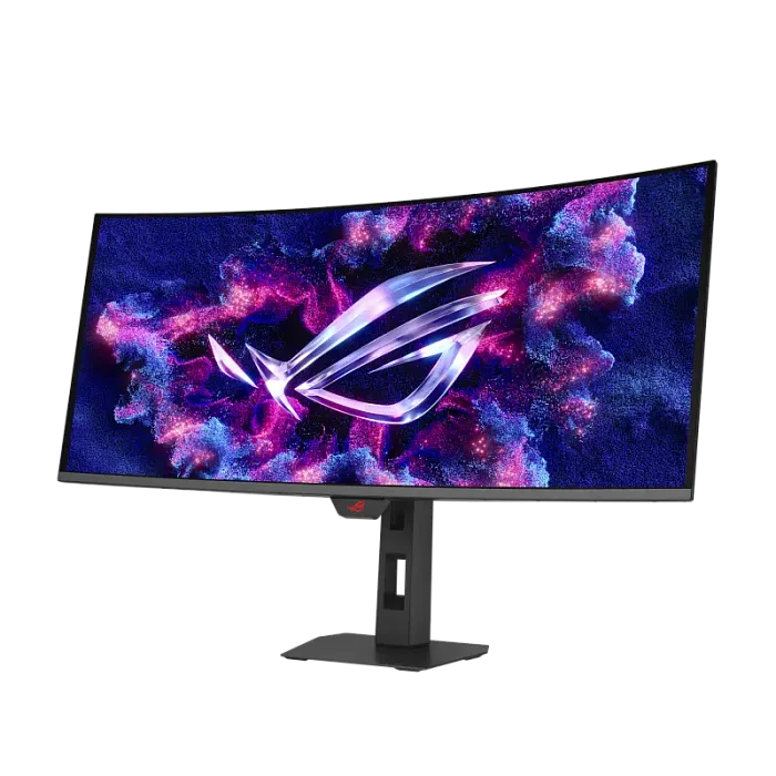 3.5K монитор ASUS ROG Strix OLED XG34WCDG - фото 3