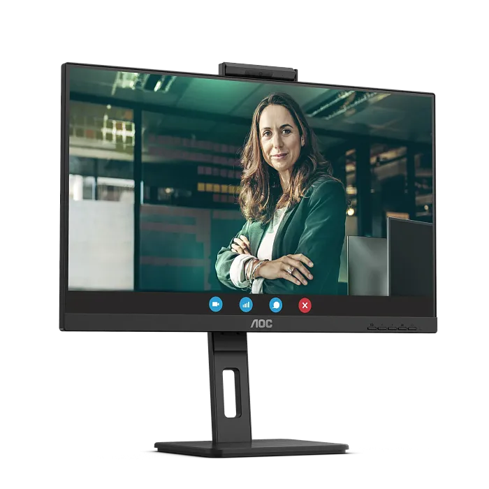 WQHD монитор AOC Q27P3QW - фото 2
