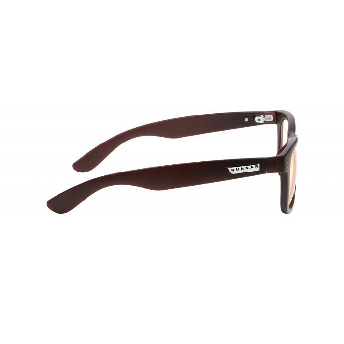 Очки для компьютера GUNNAR Axial, Espresso (AXL-00201) - фото 3