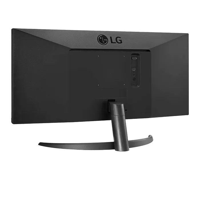 UWFHD монитор LG UltraWide 29WQ500-B - фото 7