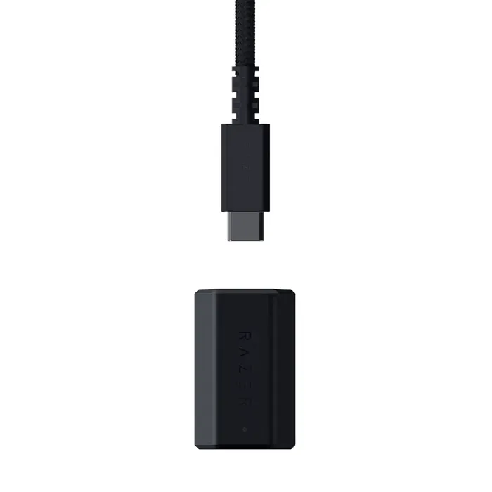 Игровая мышь Razer Viper V3 Pro, Black (RZ01-05120100-R3G1) - фото 6