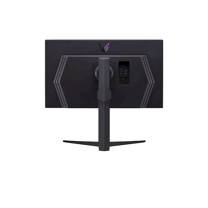 4K монитор LG 27GR95UM-B - фото 5