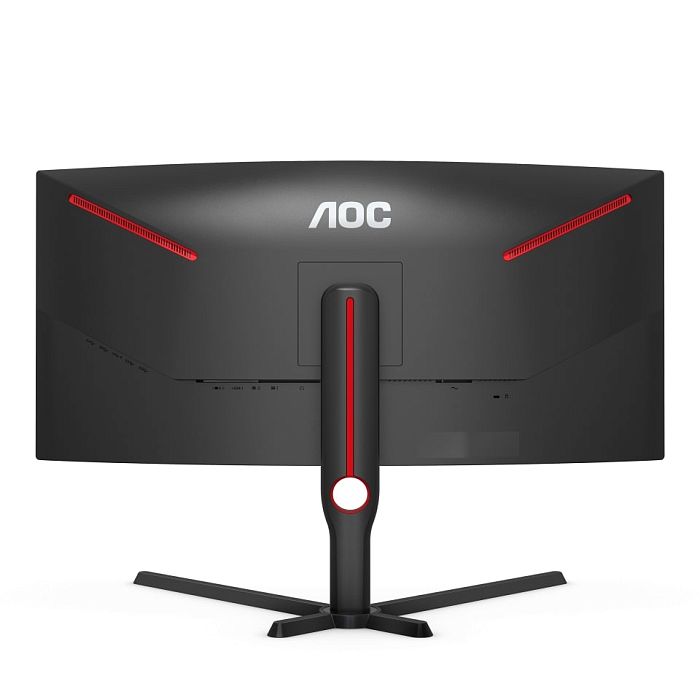 3.5K монитор AOC CU34G3S - фото 5