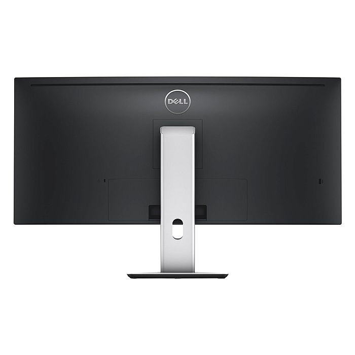 3.5K монитор Dell U3415W - фото 4
