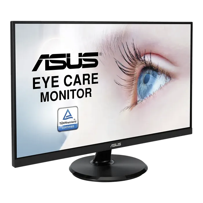 Full HD монитор ASUS VA24DQ - фото 4