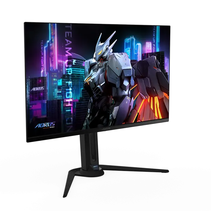 4K QD-OLED монитор Gigabyte AORUS FO32U - фото 4
