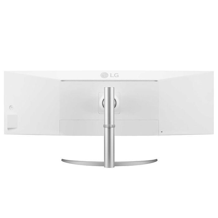 DWQHD монитор LG 49WQ95C-W - фото 5