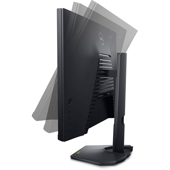 WQHD монитор Dell G2724D - фото 9